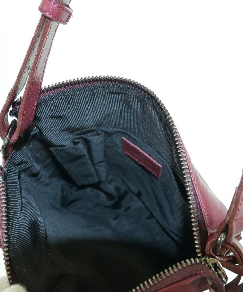 PELLE BORSA กระเป๋าสะพาย