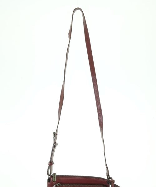 PELLE BORSA กระเป๋าสะพาย