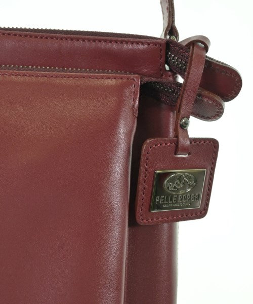 PELLE BORSA กระเป๋าสะพาย