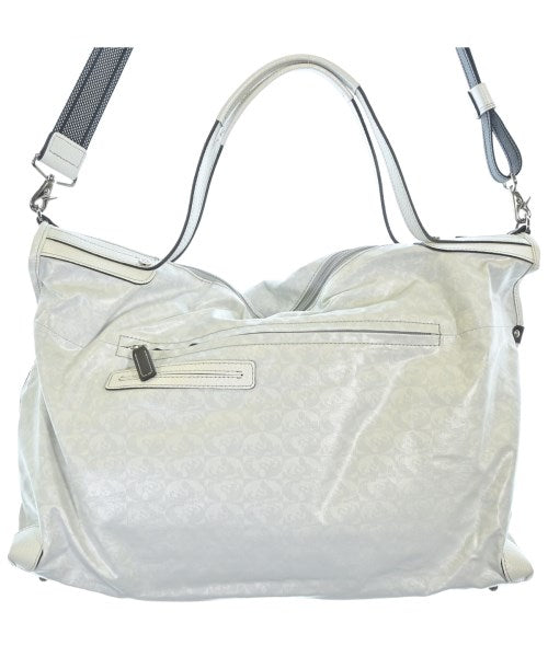 PELLE BORSA กระเป๋าถือขนาดใหญ่