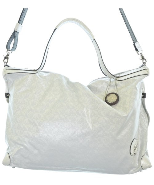 PELLE BORSA กระเป๋าถือขนาดใหญ่
