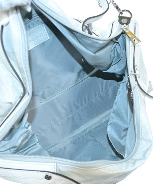 PELLE BORSA กระเป๋าถือขนาดใหญ่