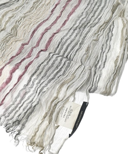 MESSAGERIE ผ้าคลุมไหล่