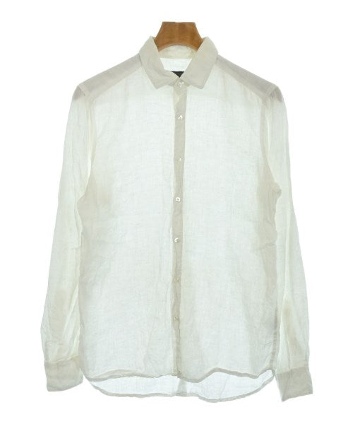 MESSAGERIE เสื้อลำลอง