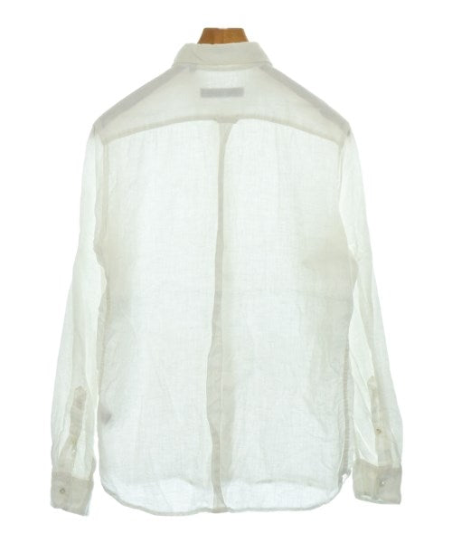 MESSAGERIE เสื้อลำลอง