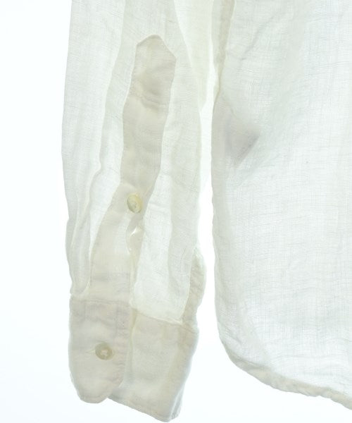 MESSAGERIE เสื้อลำลอง