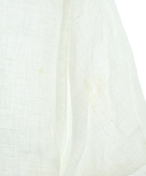 MESSAGERIE เสื้อลำลอง