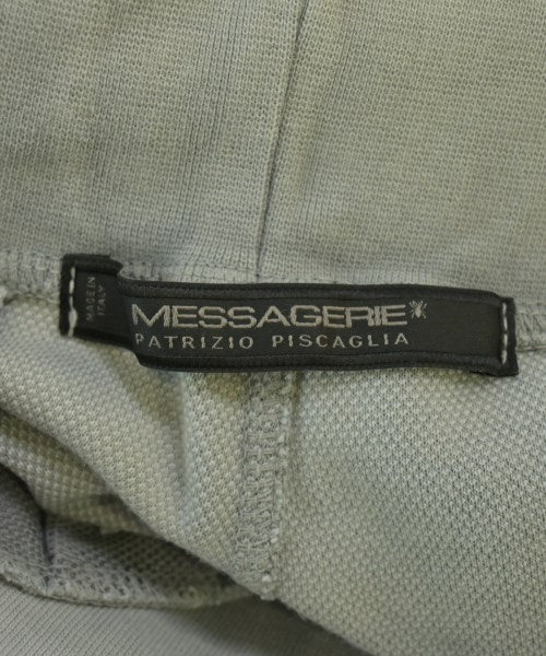 MESSAGERIE กางเกงขาสั้น