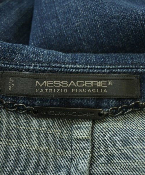 MESSAGERIE แจ็คเก็ต