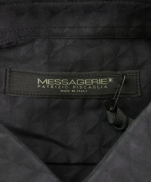 MESSAGERIE เสื้อลำลอง
