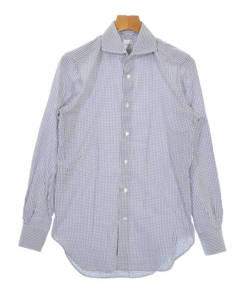 Artigianale เสื้อเชิ้ตทางการ