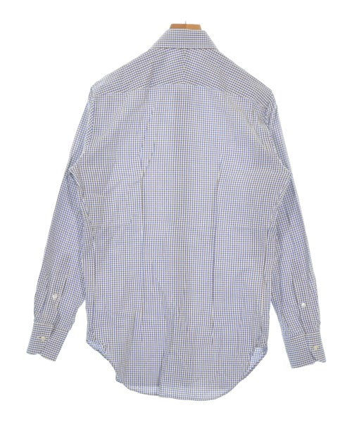 Artigianale เสื้อเชิ้ตทางการ