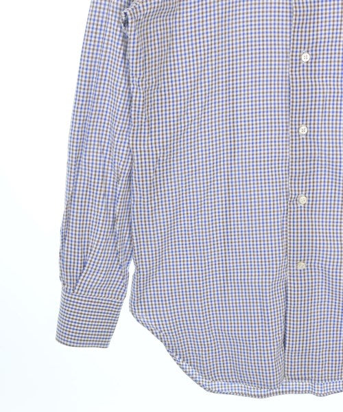 Artigianale เสื้อเชิ้ตทางการ