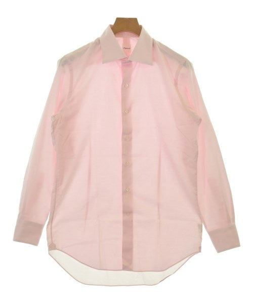 Artigianale เสื้อเชิ้ตทางการ