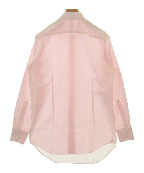 Artigianale เสื้อเชิ้ตทางการ