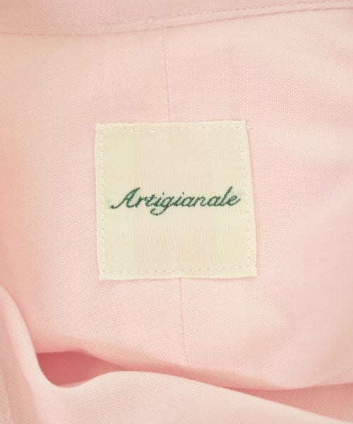 Artigianale เสื้อเชิ้ตทางการ