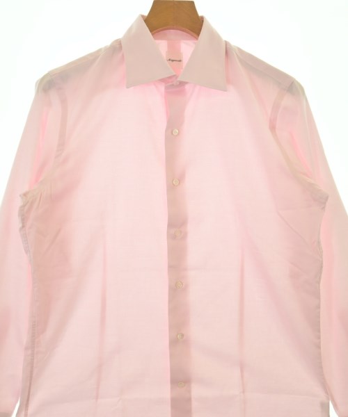 Artigianale เสื้อเชิ้ตทางการ