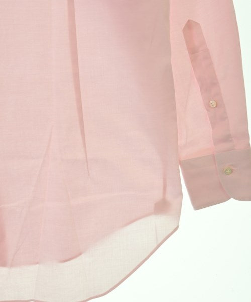 Artigianale เสื้อเชิ้ตทางการ