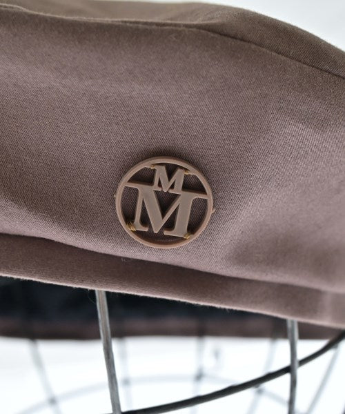 MAISON MICHEL หมวกล่าสัตว์