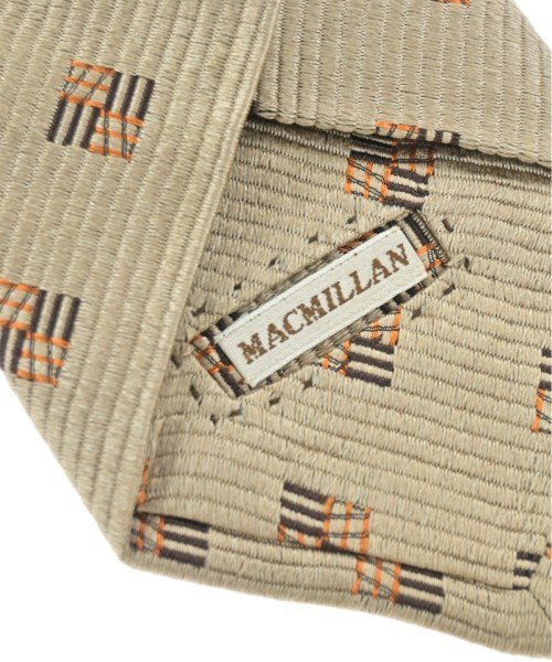 MACMILLAN เนคไท
