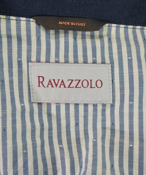 Ravazzolo แจ็คเก็ตลำลอง