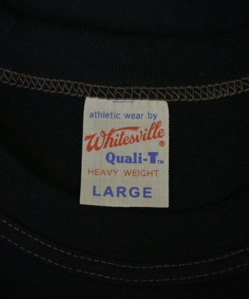 Whitesville เสื้อยืด/เสื้อท็อปส์