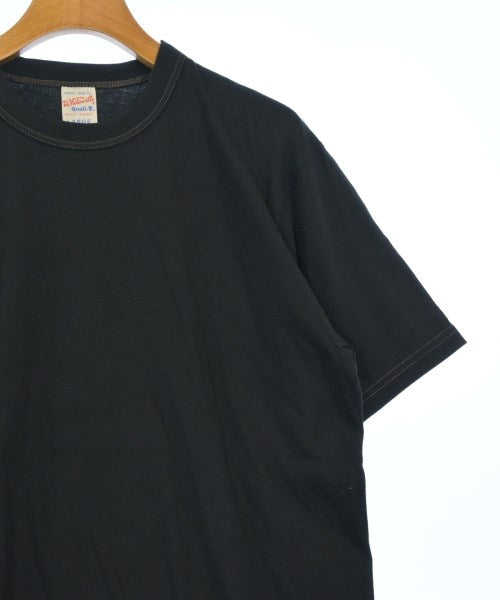 Whitesville เสื้อยืด/เสื้อท็อปส์