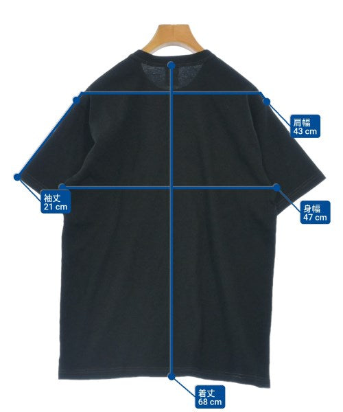 Whitesville เสื้อยืด/เสื้อท็อปส์