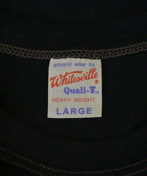 Whitesville เสื้อยืด/เสื้อท็อปส์