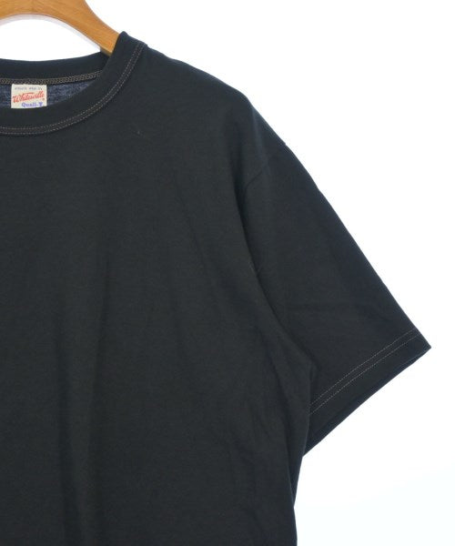 Whitesville เสื้อยืด/เสื้อท็อปส์