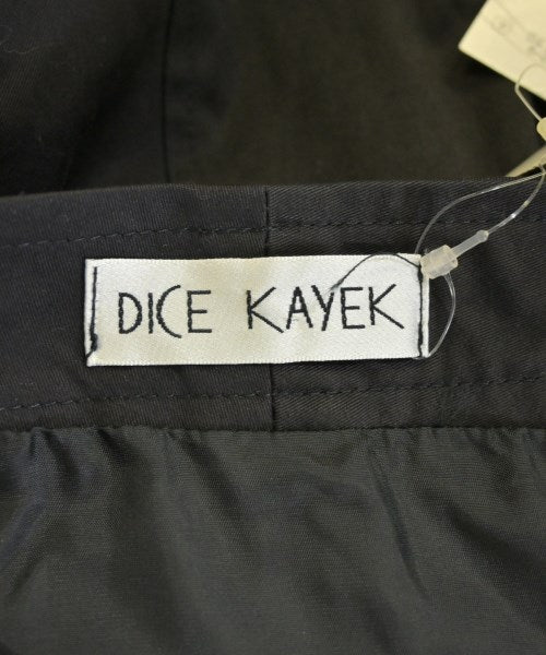 DICE KAYEK กระโปรงสั้น