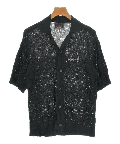 GANGSTERVILLE เสื้อลำลอง