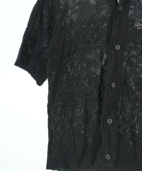 GANGSTERVILLE เสื้อลำลอง