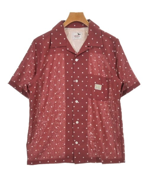 GANGSTERVILLE เสื้อลำลอง