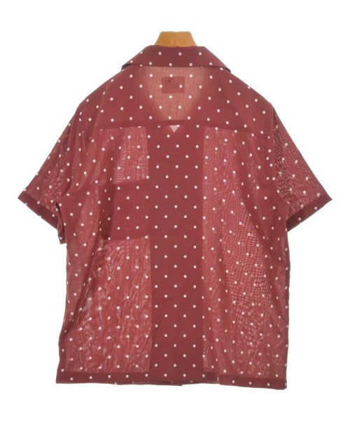 GANGSTERVILLE เสื้อลำลอง