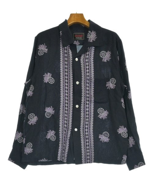 GANGSTERVILLE เสื้อลำลอง