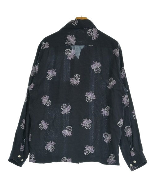 GANGSTERVILLE เสื้อลำลอง