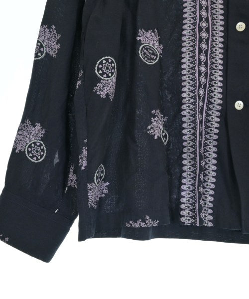 GANGSTERVILLE เสื้อลำลอง