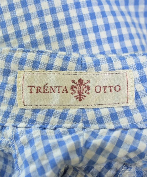 TRENTA OTTO กางเกงขาสั้น
