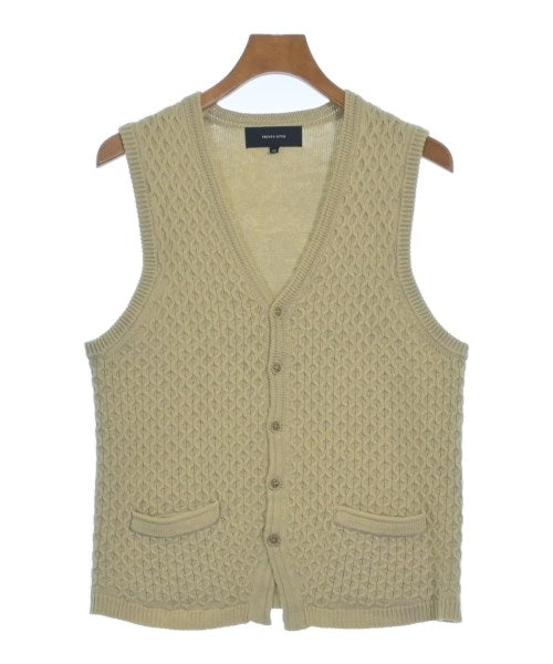 TRENTA OTTO เสื้อกั๊ก