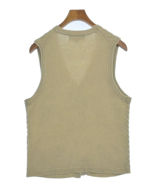 TRENTA OTTO เสื้อกั๊ก