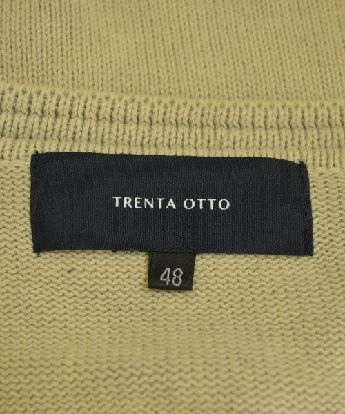 TRENTA OTTO เสื้อกั๊ก