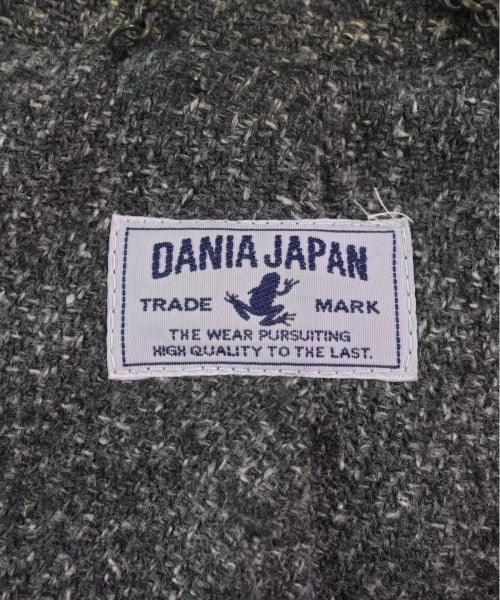 DANIA JAPAN เสื้อโค้ท อื่น