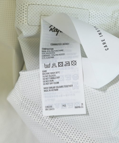 Rapha เสื้อพาร์กาภูเขา