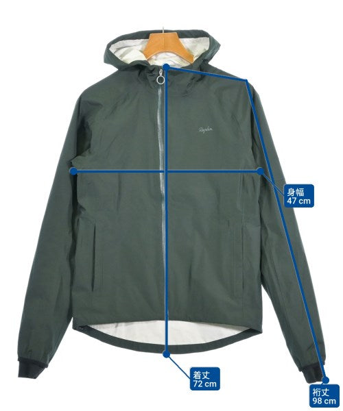 Rapha เสื้อพาร์กาภูเขา