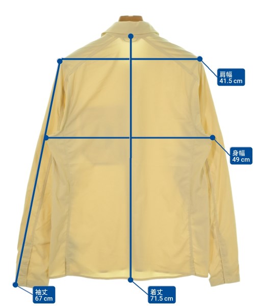 Rapha เสื้อลำลอง