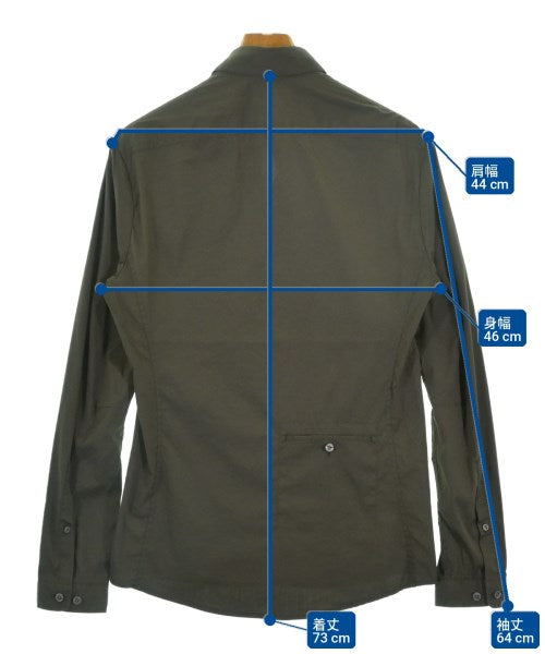 Rapha เสื้อลำลอง