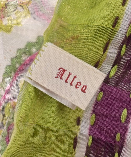 Allea ผ้าคลุมไหล่