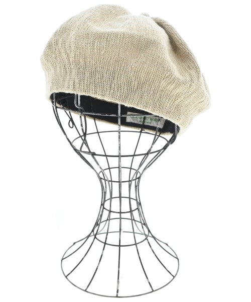 ISLAND KNIT WORKS หมวกล่าสัตว์