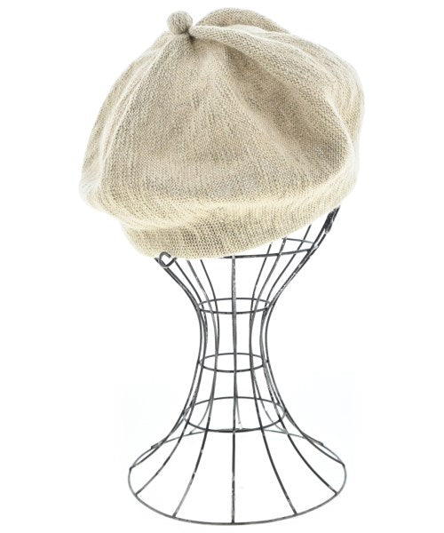 ISLAND KNIT WORKS หมวกล่าสัตว์